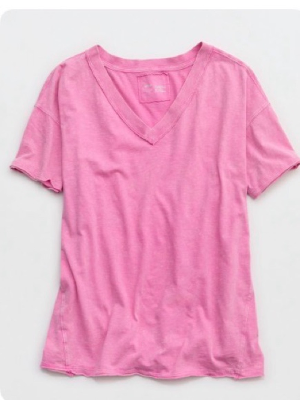Aerie Boyfriend T Shirt